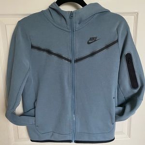 Nike Tech Fleece Zip up